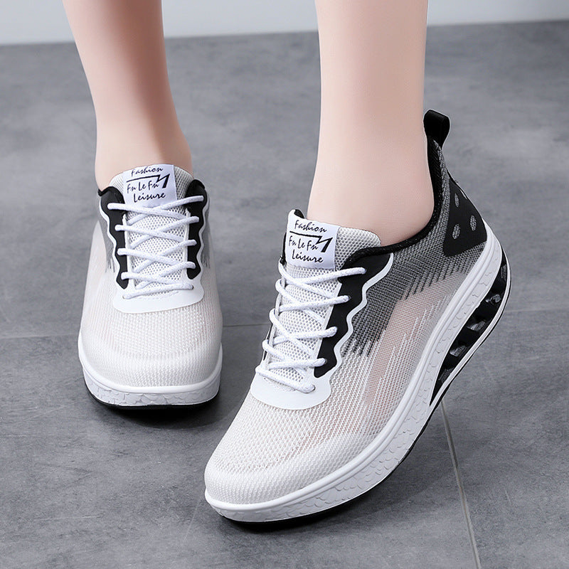 Damen Hochwertige Laufschuhe mit ausgeklügeltem Dämpfungssystem R&B