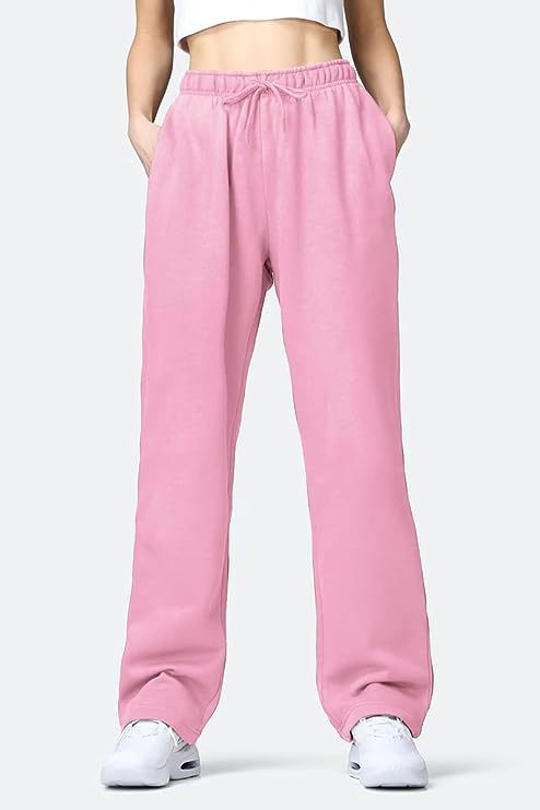 Damen Sportliche Freizeithose mit elastischem Bund und praktischen Taschen R&B