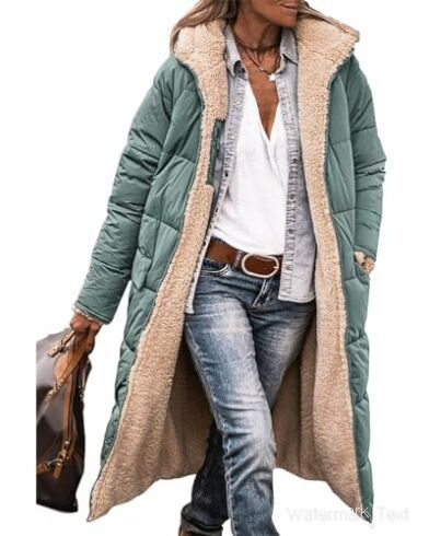 R&B | Winterjacke