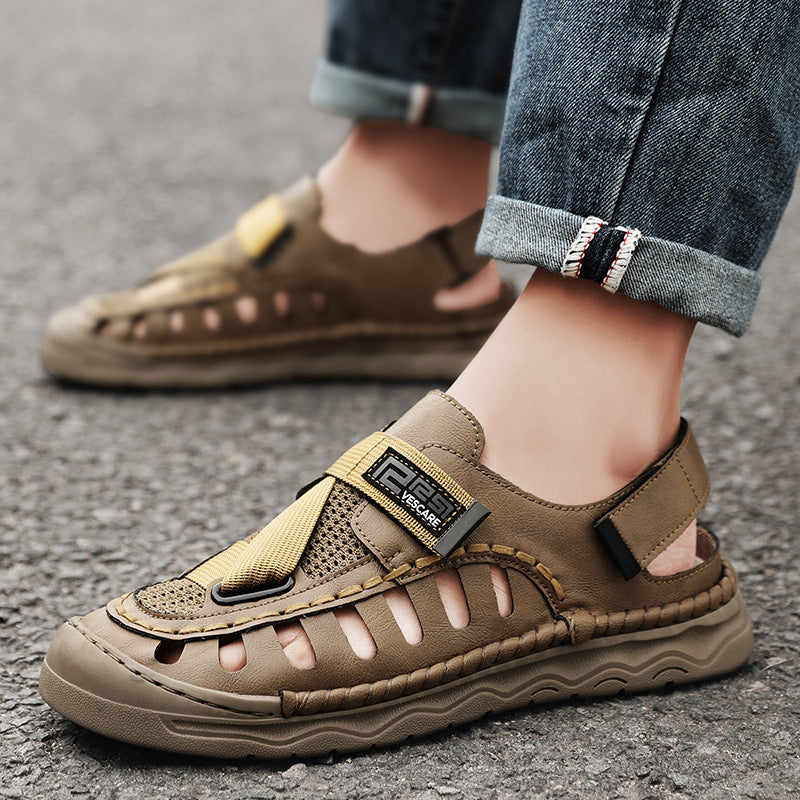 Herren Freizeitschuhe R&B