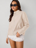 Damen leichte Windjacke R&B