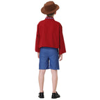 Damen Trachtenoutfit mit Details und traditionellem Charme R&B