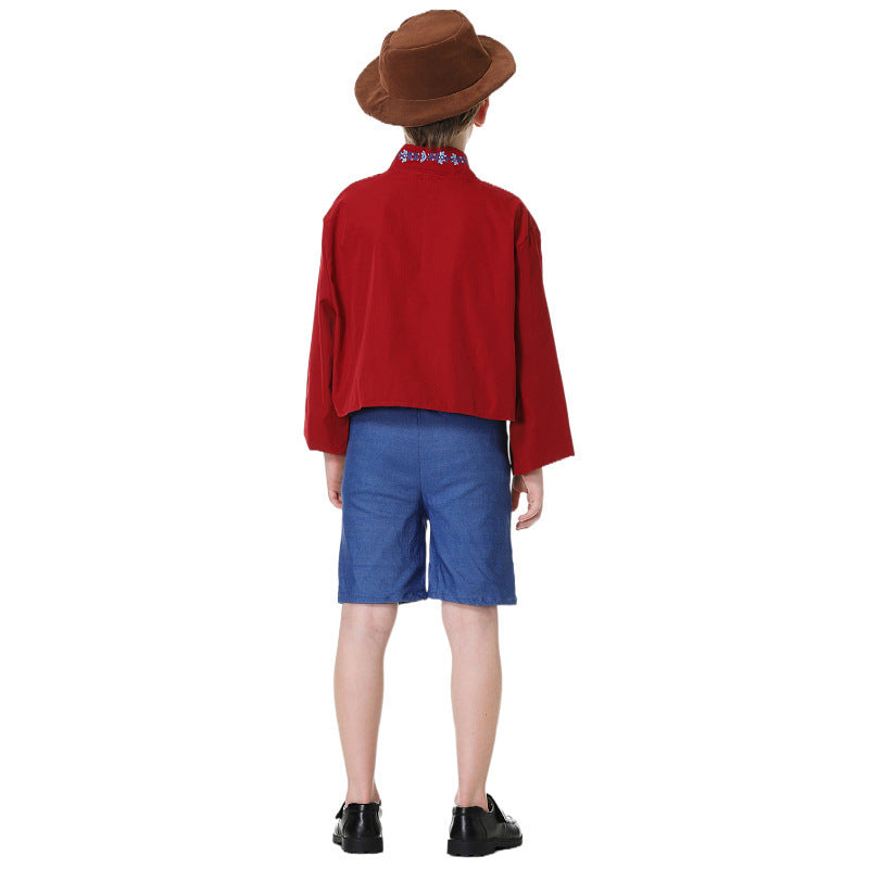 Damen Trachtenoutfit mit Details und traditionellem Charme R&B