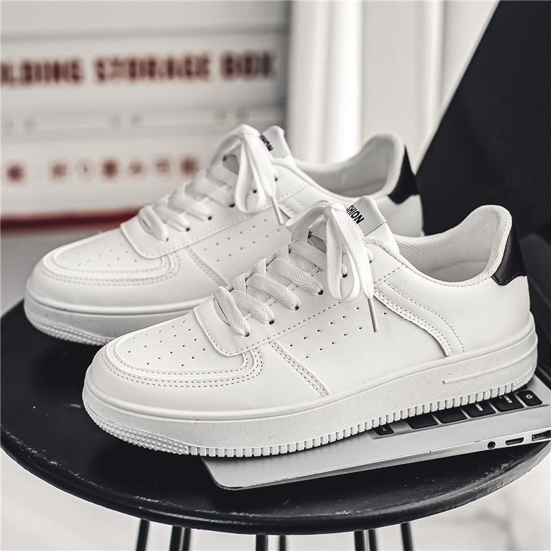 Damen Komfortable und modische Sneakers