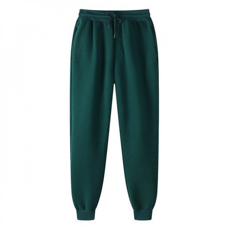 Damen Kuschelige Sport-Lounge-Hosen im relaxed Fit R&B