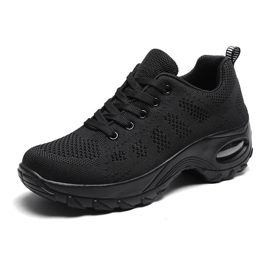 Damen Atmungsaktive Sneaker mit flexibler Dämpfungstechnologie R&B