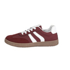 Damen Sportschuhe mit eleganter Retro-Ästhetik und bequemer Laufsohle R&B