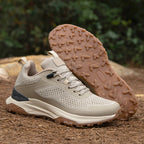 Damen Sportliche multifunktionale Outdoor-Sneaker mit atmungsaktiver Mesh-Oberfläche R&B