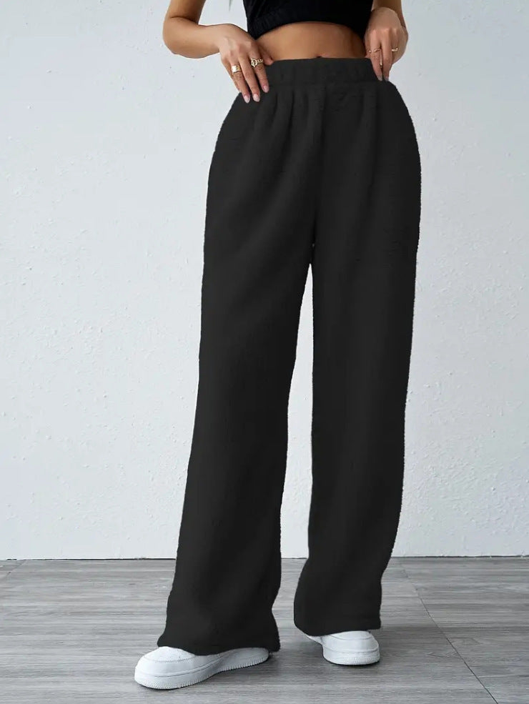 Damen Weite Freizeithose R&B