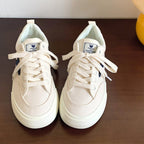 Damen Lifestyle Sneakers mit komfortabler Sohle und atmungsaktivem Obermaterial R&B