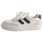 Damen Sportliche Sneakers mit hohem Tragekomfort und innovativem Sohlenprofil