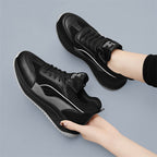Damen Sportliche Sneakers mit stabiler Sohlenkonstruktion R&B