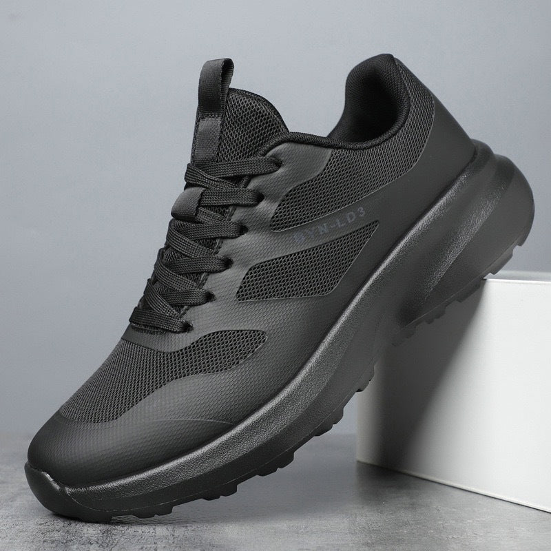 Damen Sportliche und atmungsaktive Sneaker R&B