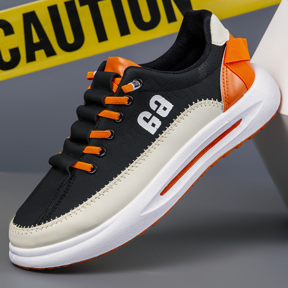 Damen Bequeme und stylische Sneakers für den aktiven Alltag R&B