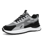 Damen Sportliche Sneakers mit atmungsaktiver Konstruktion und dämpfendem Sohlenprofil