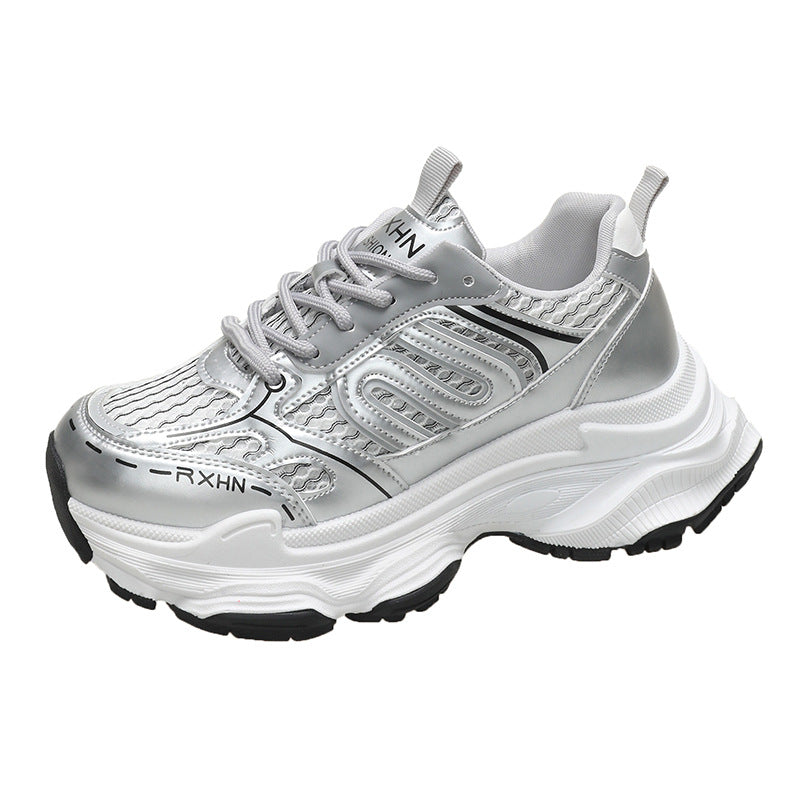 Damen Sportliche Sneakers R&B