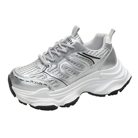 Damen Sportliche Sneakers R&B
