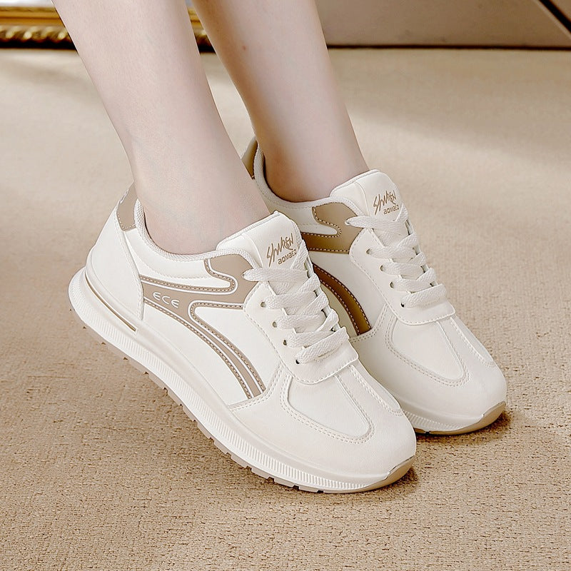 Damen Sportliche Sneakers R&B