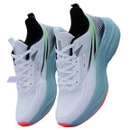 Damen Performance Lauf-Sneaker mit atmungsaktivem Obermaterial und innovativem Dämpfungssystem R&B