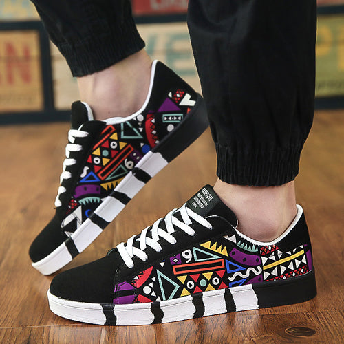 Herren Sneakers R&B
