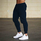 Herren Sportliche Jogginghose mit modernem Schnitt und praktischen Taschen R&B