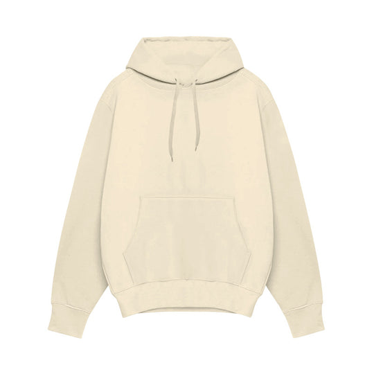 Herren Kapuzenpullover aus komfortablem Sweatstoff mit praktischer Kängurutasche R&B