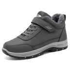 Damen Sportliche und warme Winterboots R&B