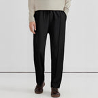 Damen Sportliche Vorgeformte Jogginghose R&B