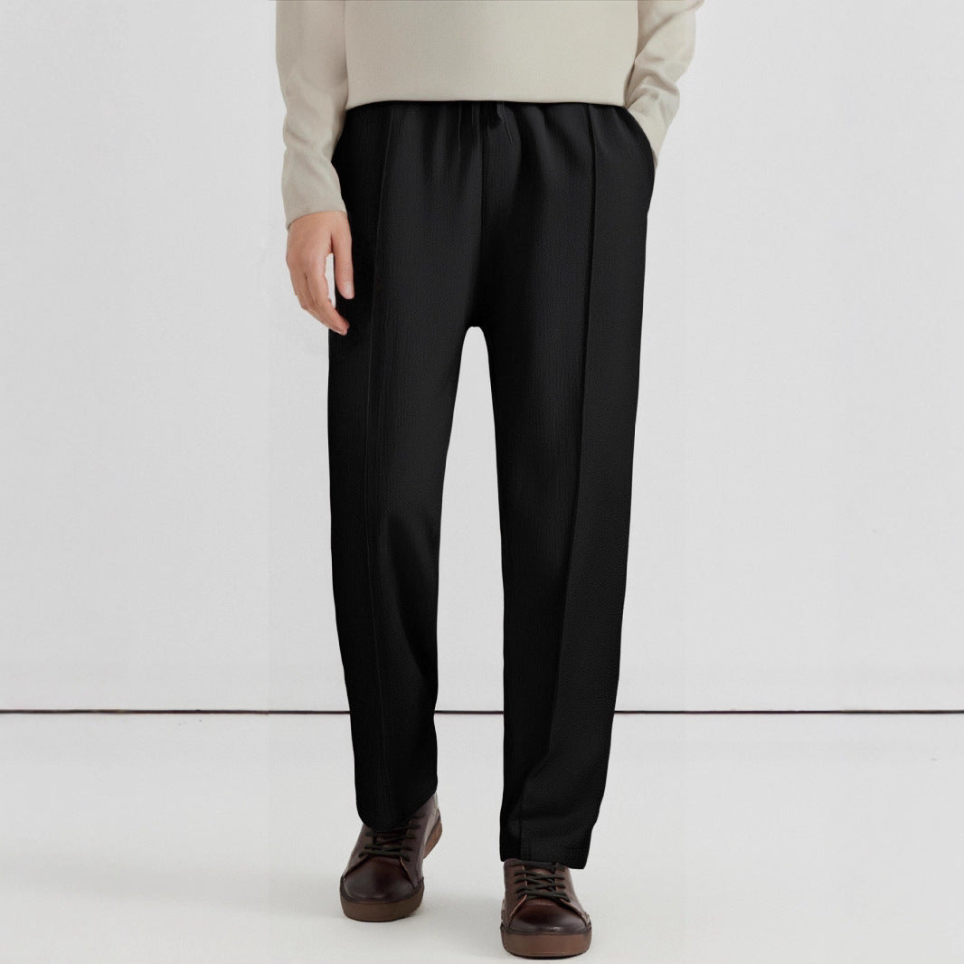 Damen Sportliche Vorgeformte Jogginghose R&B
