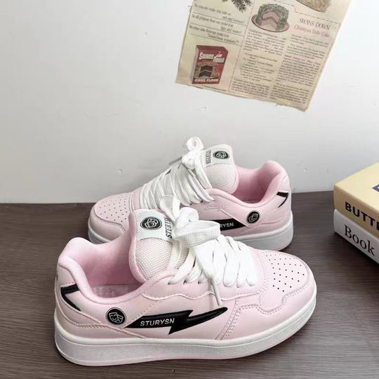 Damen Sportliche Sneakers R&B
