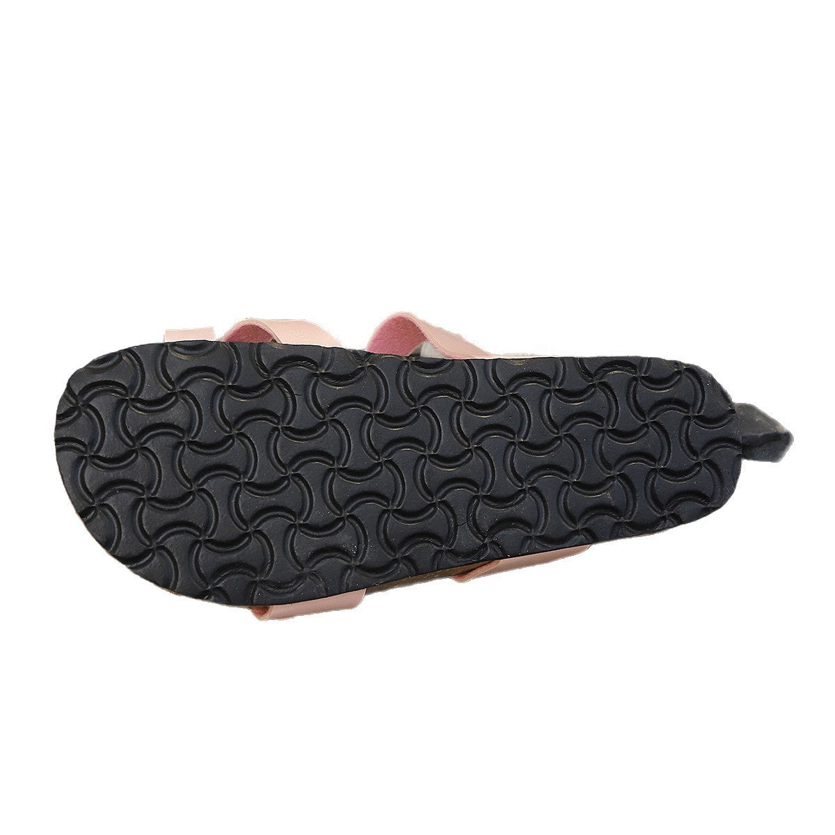 Damen Komfortable und stilvolle Sandalen mit verstellbaren Riemen R&B