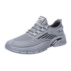 Damen Atmungsaktive und Komfortable Sportschuhe R&B