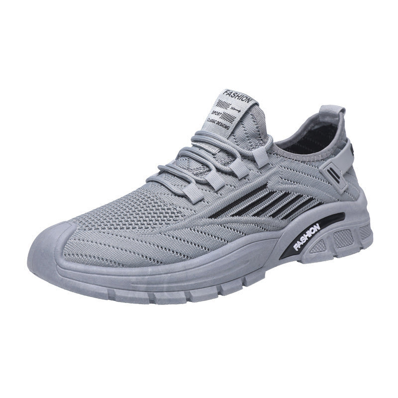Damen Atmungsaktive und Komfortable Sportschuhe R&B