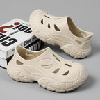 Damen Bequeme und atmungsaktive Freizeitsandalen