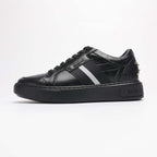 Damen Modische Sneakers mit innovativem Obermaterial und robustem Design R&B