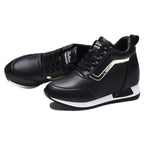 Damen Sportliche Sneakers mit hohem Tragekomfort und modernem Design R&B