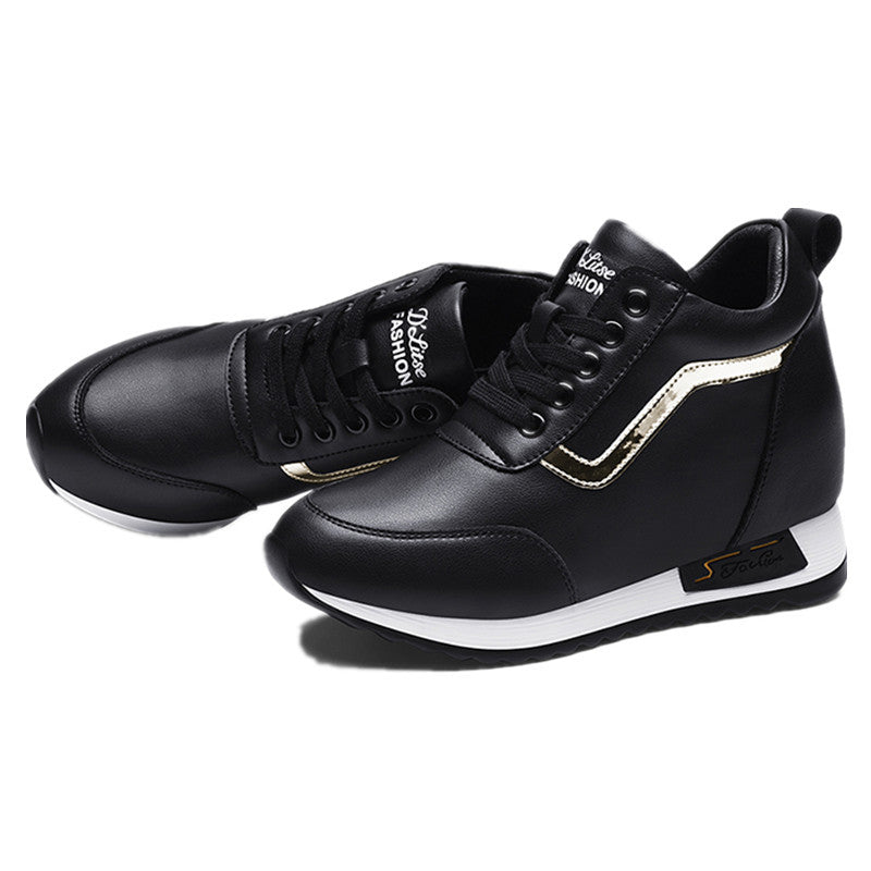 Damen Sportliche Sneakers mit hohem Tragekomfort und modernem Design R&B