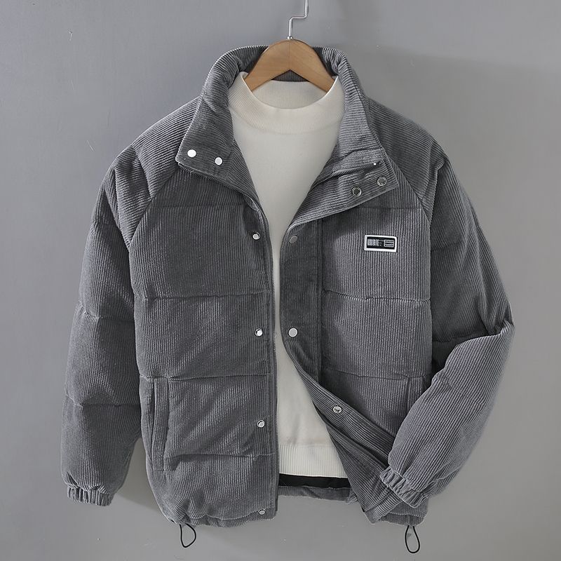 R&B | Kordjacke