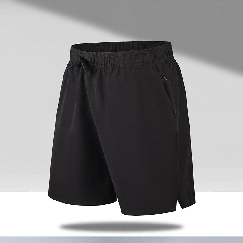 R&B | Schnell trocknende lockere Strandhose