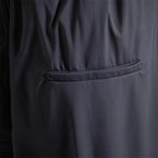 Herren nan atmungsaktive Trainingsshorts mit elastischem Bund und Seitentaschen R&B
