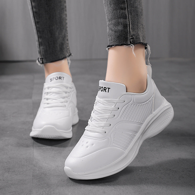 Damen Hochwertige Sport Sneakers