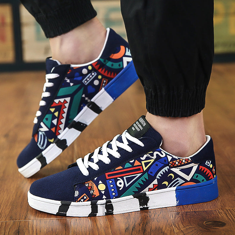 Herren Sneakers R&B