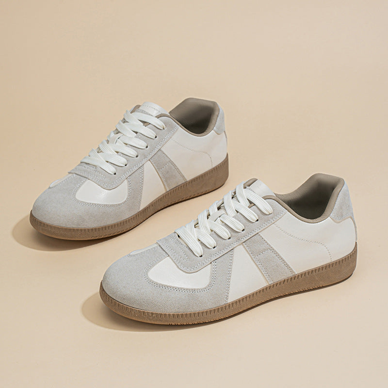 Damen Sportliche Sneaker mit ergonomischer Passform und rutschfester Sohle R&B