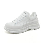 Damen leichte Freizeitsneaker mit innovativem Sohlenprofil und atmungsaktivem Obermaterial R&B