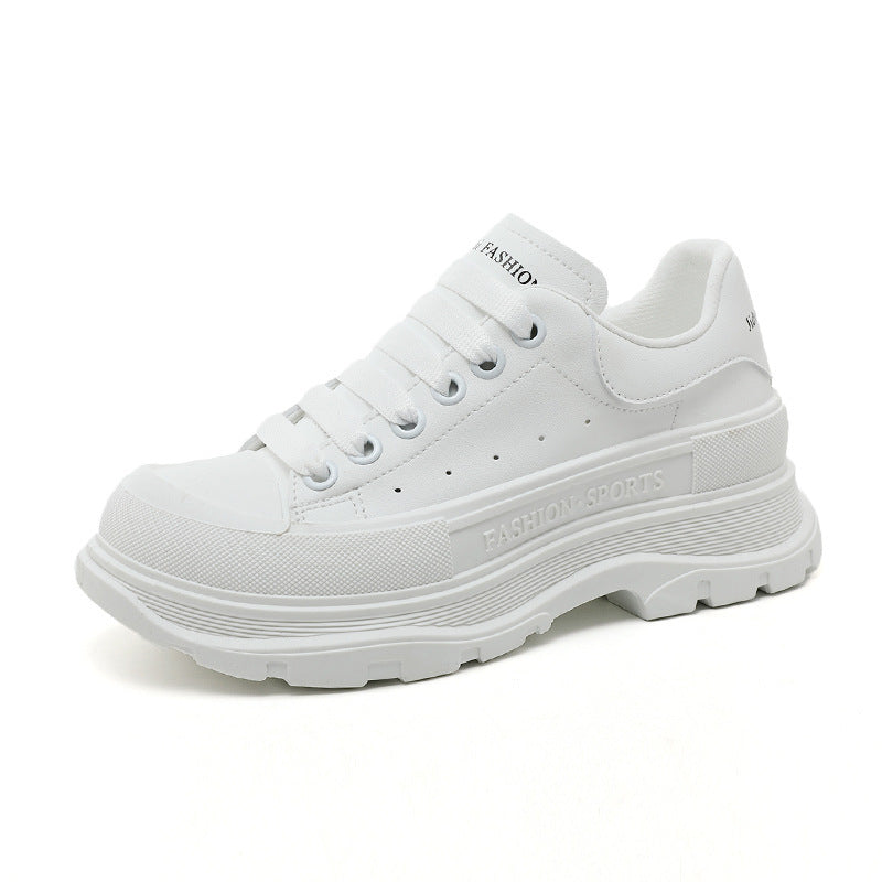 Damen leichte Freizeitsneaker mit innovativem Sohlenprofil und atmungsaktivem Obermaterial R&B