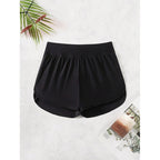 Damen Sportliche Shorts  1779088279