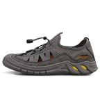 Herren Sportliche Outdoor-Schuhe mit atmungsaktivem Design R&B