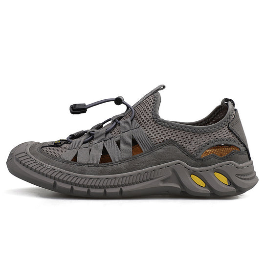 Herren Sportliche Outdoor-Schuhe mit atmungsaktivem Design R&B