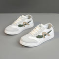 Damen Sportliche Freizeitsneaker mit innovativem Design und dämpfender Sohle R&B