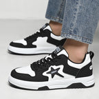 Damen Sportliche Sneakers mit innovativem Sohlenkonzept R&B